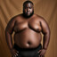 BIG BABY NIGER