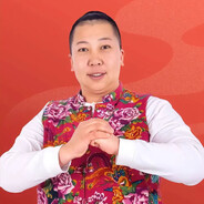 美国大妞