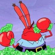 金钱粪土.蟹老板