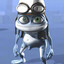 Crazy Frog