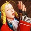 *Karin&#039;s laugh*