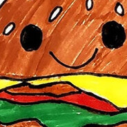 Carl Carlitos Cheeseburger