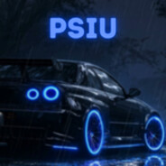Psıυ avatar