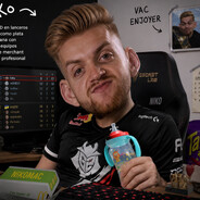 ÑIKKO Steam avatar
