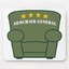 Armchair General