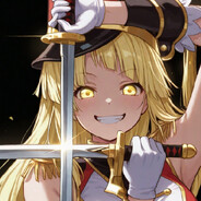 Happy! Lucky! Smile!