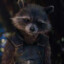 Rocket Raccoon