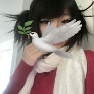 животное (animal) Steam avatar