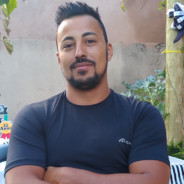 The King of knife -Anderson