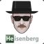 Dr. Heisenberg