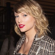 Taylord Alison Swift