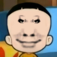 歪嘴龙王胡突突