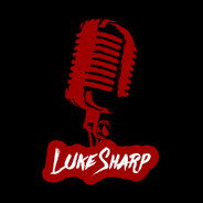 Luke Sharp