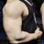 Muscle  man