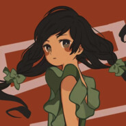 狐狸尾巴掉毛了