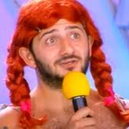 девочка целочка avatar