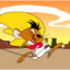 Speedy Gonzales