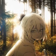 冲田总司赛高！