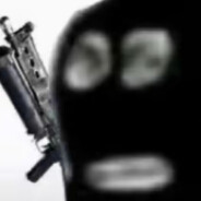 叽里咕噜说啥呢！