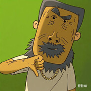 翻斗花园牛爷爷