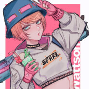 正在和24岁可爱沃特森甜蜜约会OvO