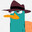 Perry el Ortitorrico