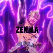 SpiritofZenma