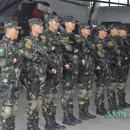 红细胞特别行动组