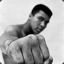 Cassius Clay