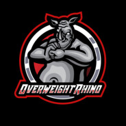 OverweightRhino