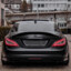 CLS 63 AMG