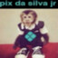 pix da silva jr