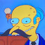 Mr Snrub and Tug