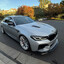 M5 comp owner