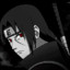 Winolani Itachi Uchiha