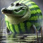Glorbo frutodrillo