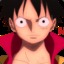 Straw Hat Luffy