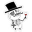 Monocle Gentlesir