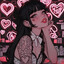 Chill girl