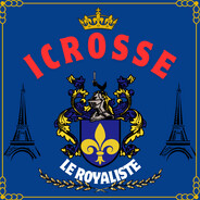 ⚡Sΐr Crͥosͣsͫe⚡