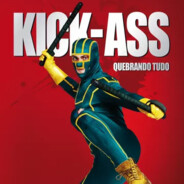 Kick-Ass