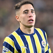 Emre Mor