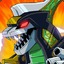 DRAGONZORD