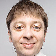 Дмитрий Брекотки