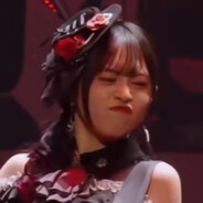 Roselia的yukki本人