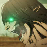 Attack Titan avatar