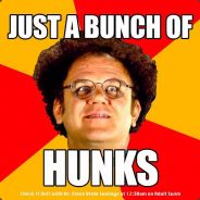 Alan Frickin Bishopman