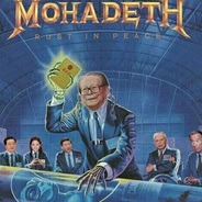 MOHADETH