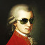 Wolfgang Amadeus Goethe