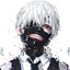 Ken Kaneki